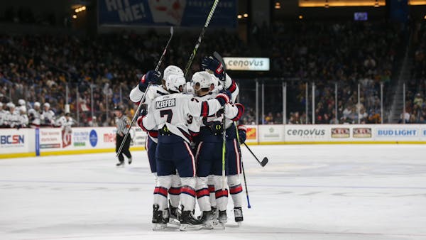 KALAMAZOO JUMPS ON TOLEDO EARLY, RIDES SPECIAL TEAMS TO ROAD WIN