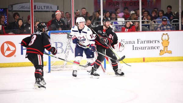 K-WINGS PUSH FUEL TO BRINK, EARN SEASON-BEST POINT STREAK IN OT LOSS
