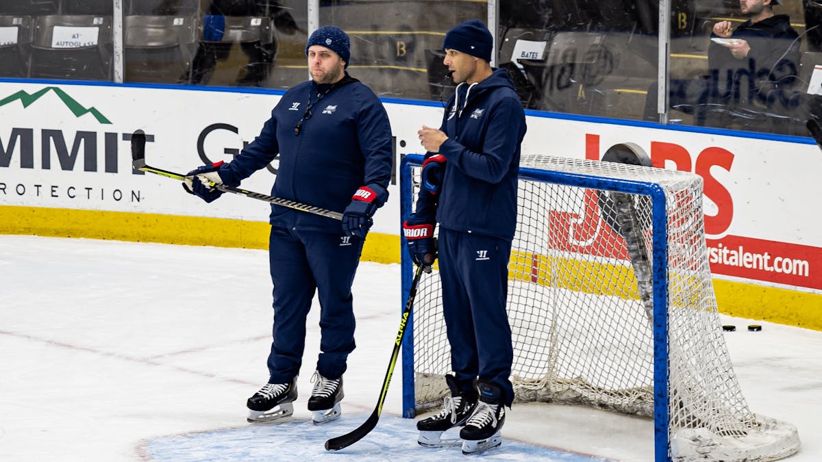 ‘CLOSE KNIT’ AND READY, K-WINGS MARTIN &amp; SCHULTZ PRIMED TO SHINE
