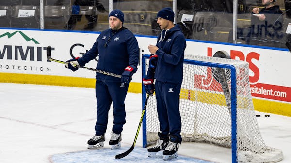 ‘CLOSE KNIT’ AND READY, K-WINGS MARTIN &amp; SCHULTZ PRIMED TO SHINE