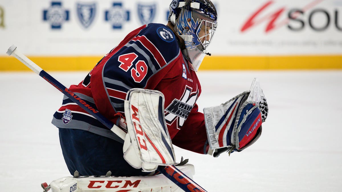 MARTIN TO BE INDUCTED INTO ECHL HALL OF FAME