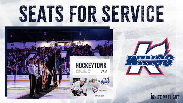 CC's Seats for Service