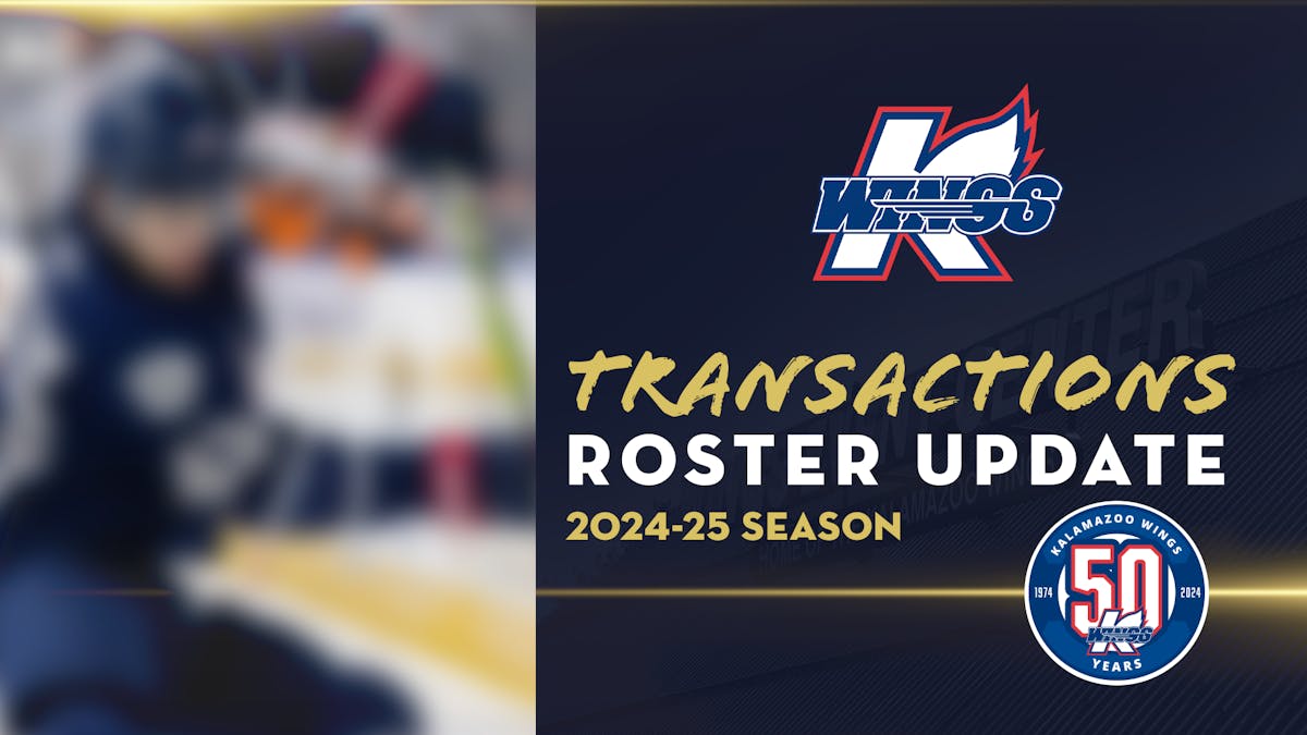 K-WINGS ANNOUNCE MULTIPLE TRANSACTIONS