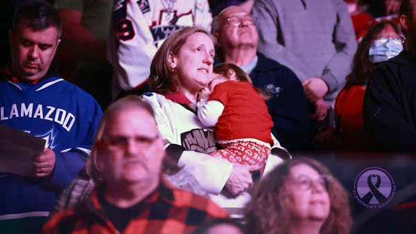 ALZHEIMER'S AWARENESS GAME