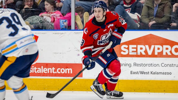 CANUCKS (AHL) RECALL FORWARD ZACH OKABE