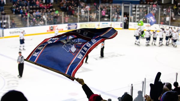 K-WINGS ANNOUNCE 2022-23 PROMOTIONAL SCHEDULE