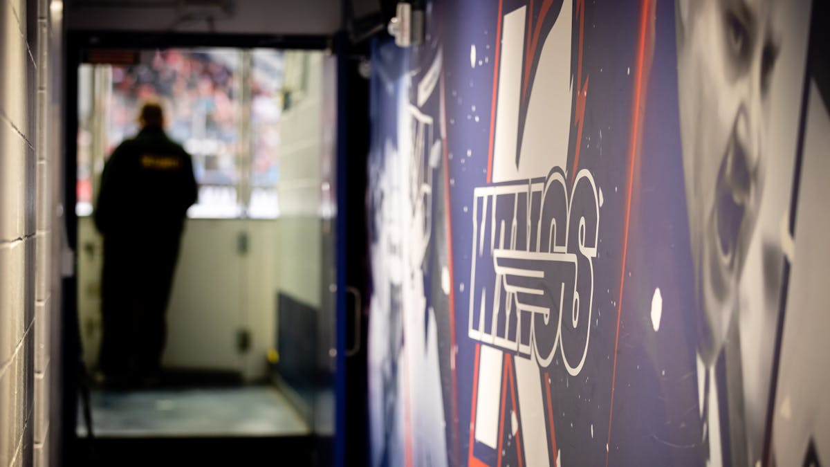 2022-23 K-WINGS PRESEASON PREVIEW