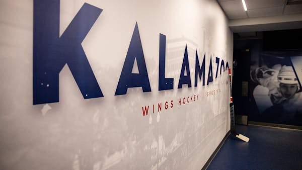 K-WINGS ANNOUNCE 2022-23 HOCKEY OPERATIONS STAFF