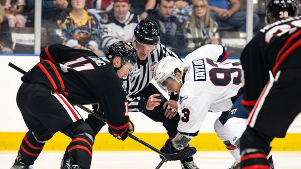 K-WINGS NOTCH LATE GOAL, CAN’T COMPLETE COMEBACK AT FUEL