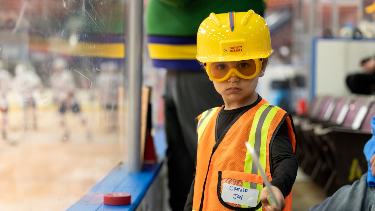 K-WINGS WIN HOME OPENER, READY FOR ORANGE ICE FRIDAY