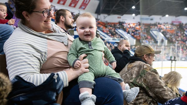 'WOODS &amp; WATER' NIGHT | $3 FRIDAY