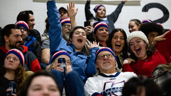 'SEMI-PRO' NIGHT | $3 FRIDAY