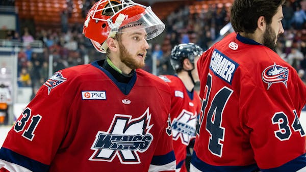 HOMETOWN PRO HUNTER VORVA IS LIVIN' BASEMENT DREAMS