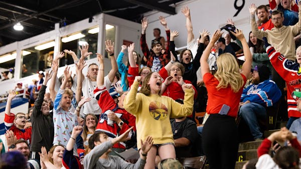 FAN APPRECIATION GAME