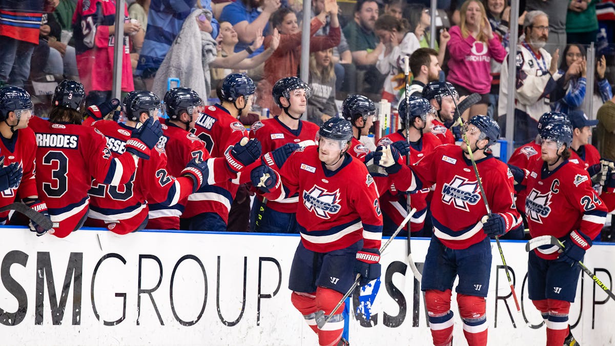 K-WINGS ANNOUNCE 2023 PROTECTED LIST