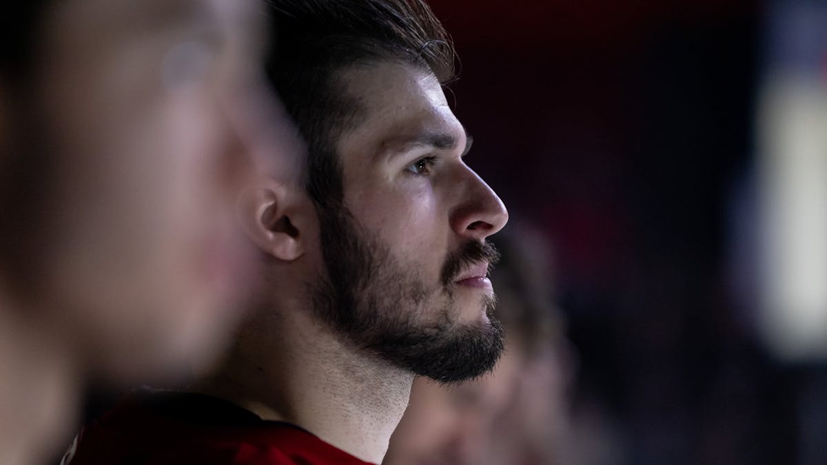 KALAMAZOO’S ACE IN THE HOLE WITH ONE UP HIS SLEEVE