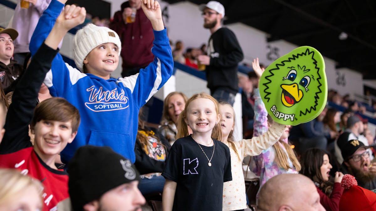 KALAMAZOO SPLITS WEEK, LITERACY GAME THIS SUNDAY