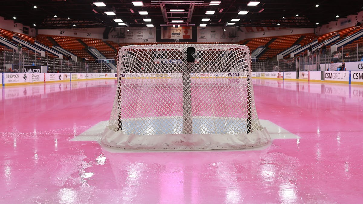 K-WINGS KNOW BEFORE YOU GO: 2025 PINK ICE WEEKEND