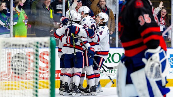 ECHL, PHPA REACH TENTATIVE DEAL ON NEW COLLECTIVE BARGAINING AGREEMENT