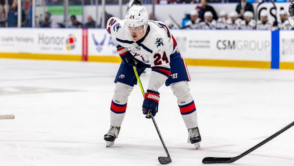K-WINGS RECALL LOAN OF ROOKIE FORWARD ANTONIO VENUTO FROM MONSTERS (AHL)