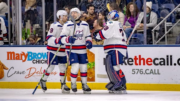 K-WINGS BLANK GROWLERS 4-0