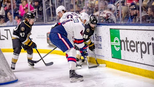 K-WINGS FALL TO GROWLERS