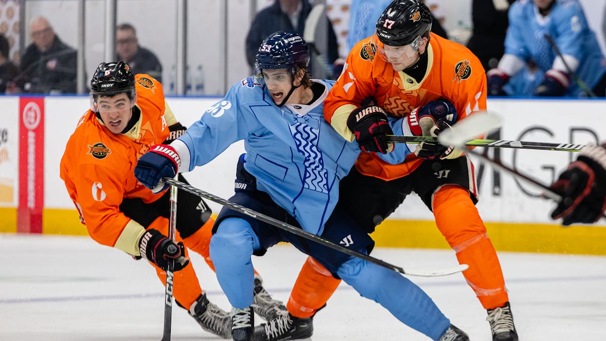 K-WINGS DROP SLUGFEST TO FUEL 4-1