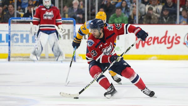 K-WINGS DROP GAME 2 AT WALLEYE