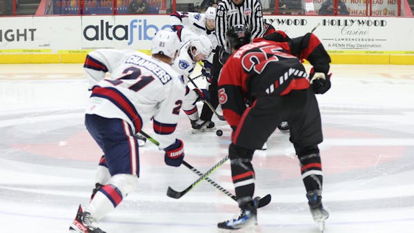 K-WINGS BLANK CYCLONES, 3-0