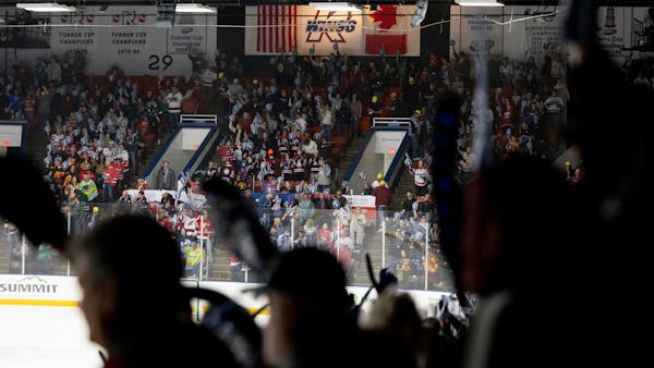 KALAMAZOO OPENS 50TH WITH WORLD RECORD WIN, READIES FOR ORANGE ICE