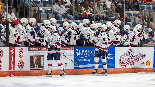 K-WINGS THUMP KOMETS, NOTCH NINE IN ROAD OPENER