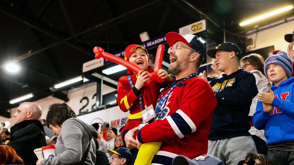 KALAMAZOO STARTS HOT, HOSTS ‘LEGACY’ AND ‘ERAS NIGHT’ THIS WEEKEND