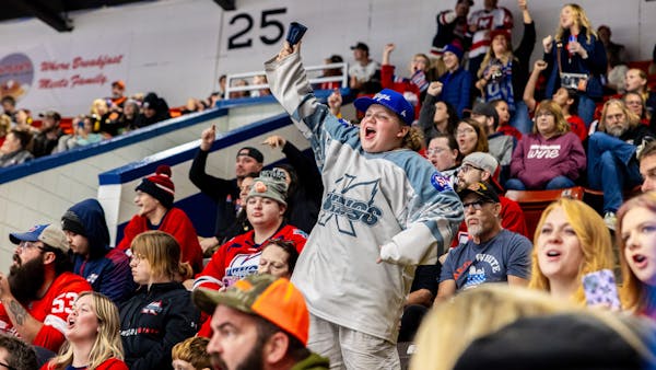 2025-26 SEASON UNDERWAY, ORANGE ICE THIS WEEK