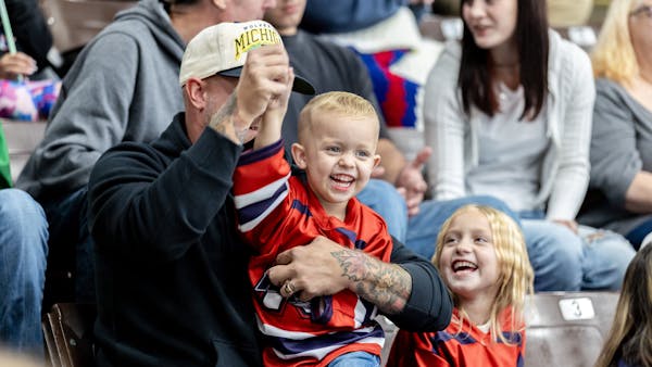 K-WINGS PREP FOR 2-OF-3 AT HOME, MILITARY APPRECIATION FRIDAY