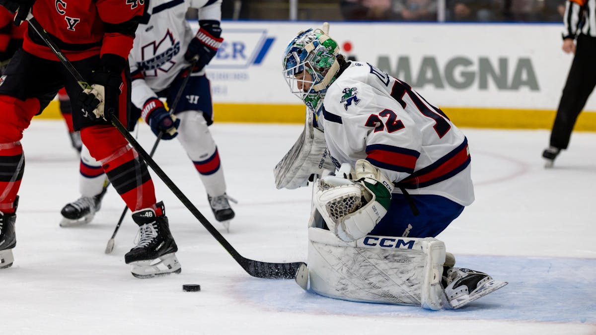 K-WINGS DROP WEEKEND FINALE TO CYCLONES SUNDAY