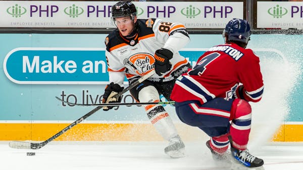 K-WINGS OUTLASTED BY KOMETS IN THANKSGIVING OT CLASH