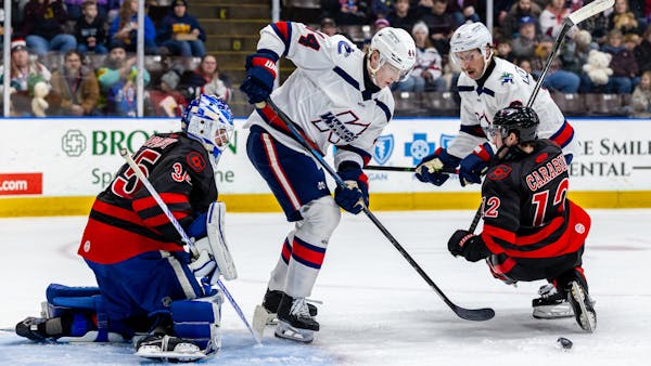 K-WINGS’ RELENTLESS EFFORT STYMIED, FALL TO CYCLONES IN OT