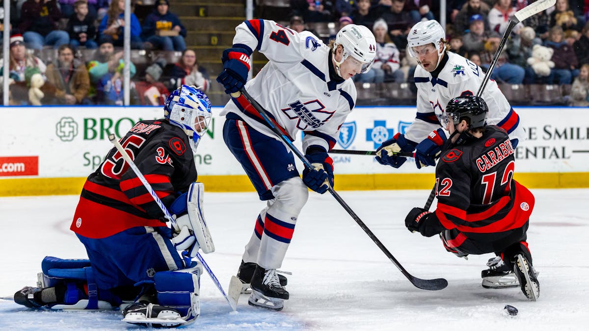 K-WINGS’ RELENTLESS EFFORT STYMIED, FALL TO CYCLONES IN OT