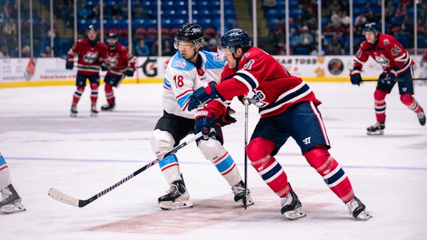 K-WINGS SPLIT ROADTRIP WITH BISON