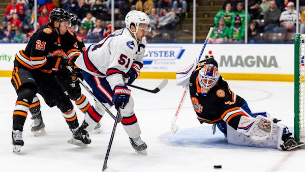 K-WINGS DROP BACK HALF OF HOME-AND-HOME SERIES WITH KOMETS