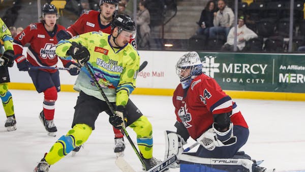 K-WINGS RETURN HOME VICTORIOUS AFTER SHOOTOUT WITH HEARTLANDERS
