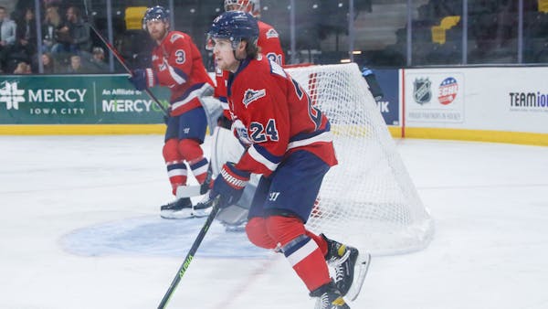 K-WINGS GEL ON THE ROAD, BEAT HEARTLANDERS, 4-1