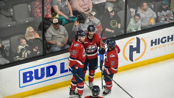 K-WINGS DOWN NAILERS BEHIND CAJAN’S STRONG PERFORMANCE