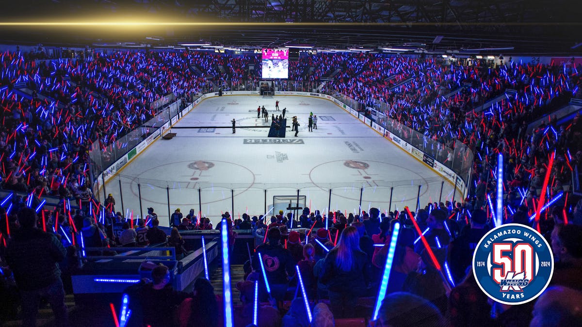 K-WINGS 50TH ANNIVERSARY PROMOTIONAL SCHEDULE RELEASED