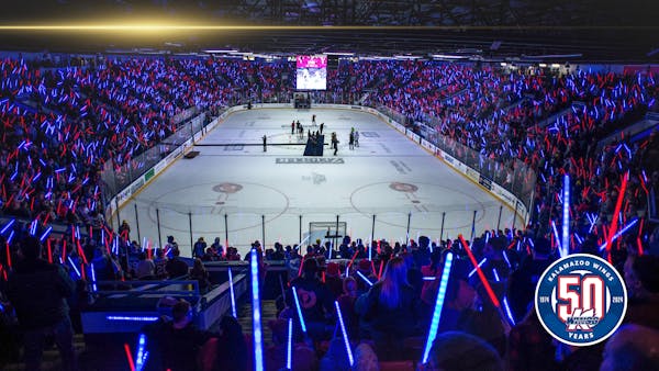 K-WINGS 50TH ANNIVERSARY PROMOTIONAL SCHEDULE RELEASED