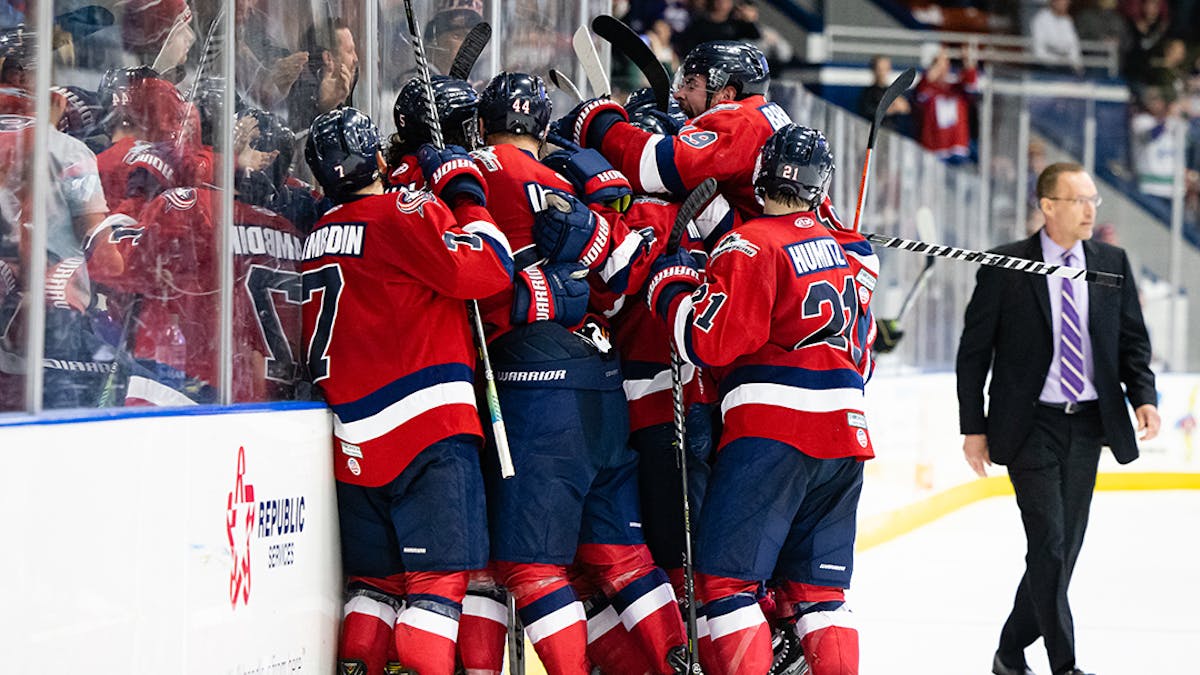 2021-22 K-WINGS' AWARDS - CAST YOUR VOTE