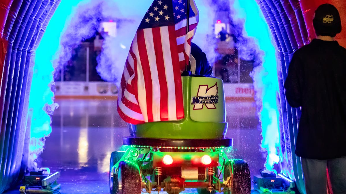 K-WINGS WEEKLY: KALAMAZOO WELCOMES NEARLY 9K IN PAIR, OFF TO IOWA THIS WEEK