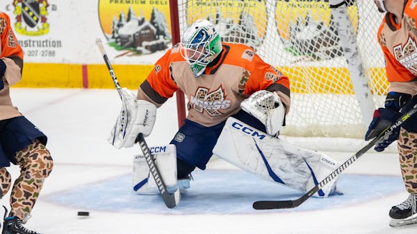 K-WINGS BEAT FUEL ON WOODS &amp; WATER NIGHT