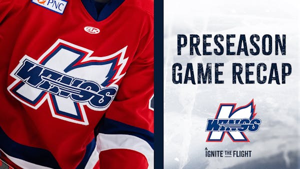 K-WINGS TAKE PRESEASON FINALE IN OT, FUJIMAGARI EARNS HISTORIC WIN