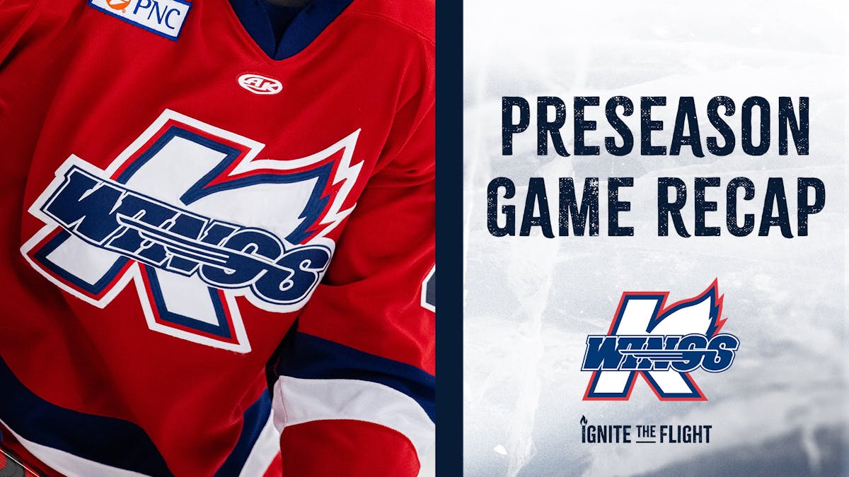 K-WINGS TAKE PRESEASON FINALE IN OT, FUJIMAGARI EARNS HISTORIC WIN